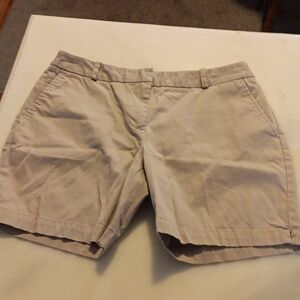 Talbott Shorts